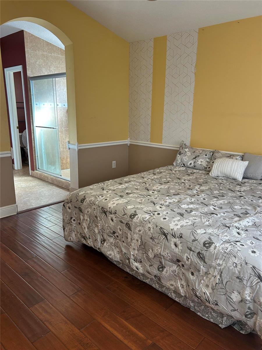 WESTCHASE SEC 211 - Residential