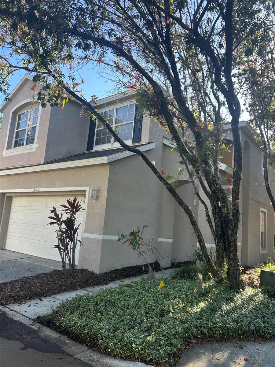 WESTCHASE SEC 211 - Residential