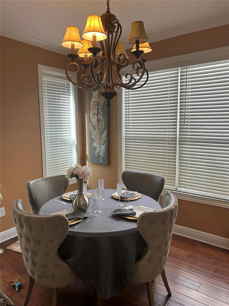 WESTCHASE SEC 211 - Residential