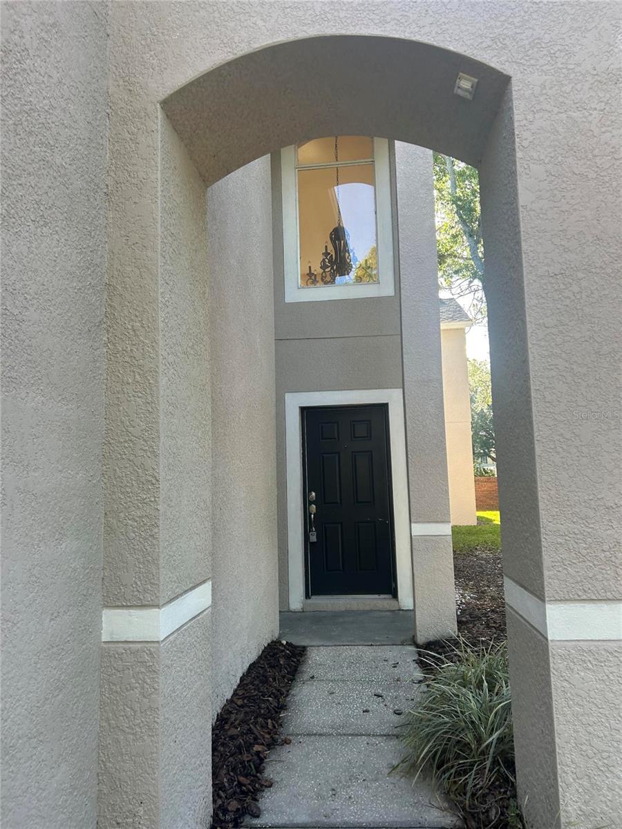 WESTCHASE SEC 211 - Residential