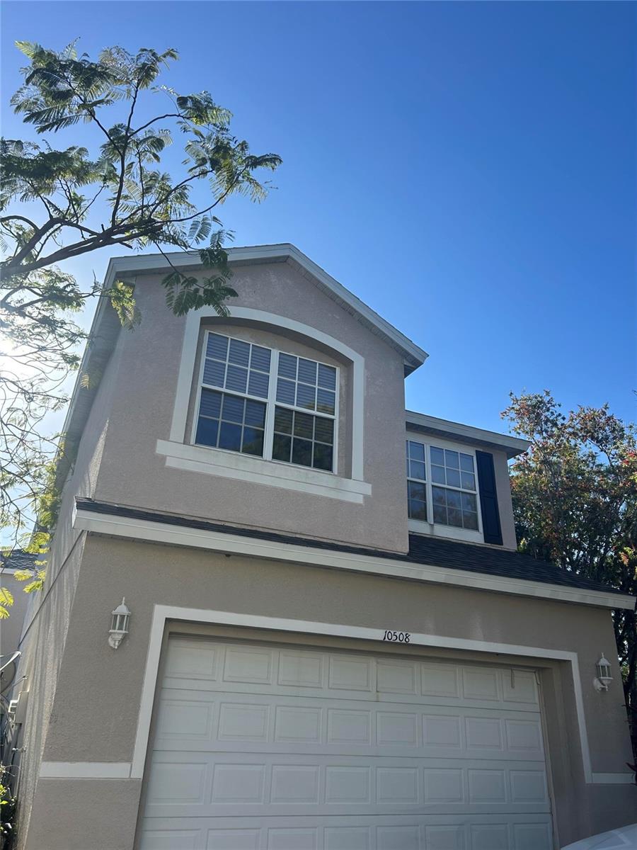 WESTCHASE SEC 211 - Residential