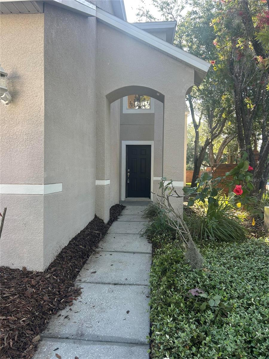 WESTCHASE SEC 211 - Residential