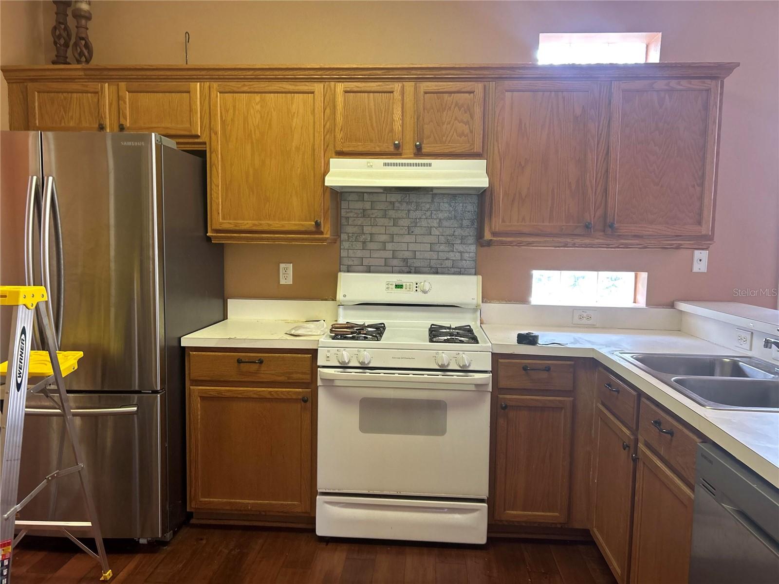 WESTCHASE SEC 211 - Residential