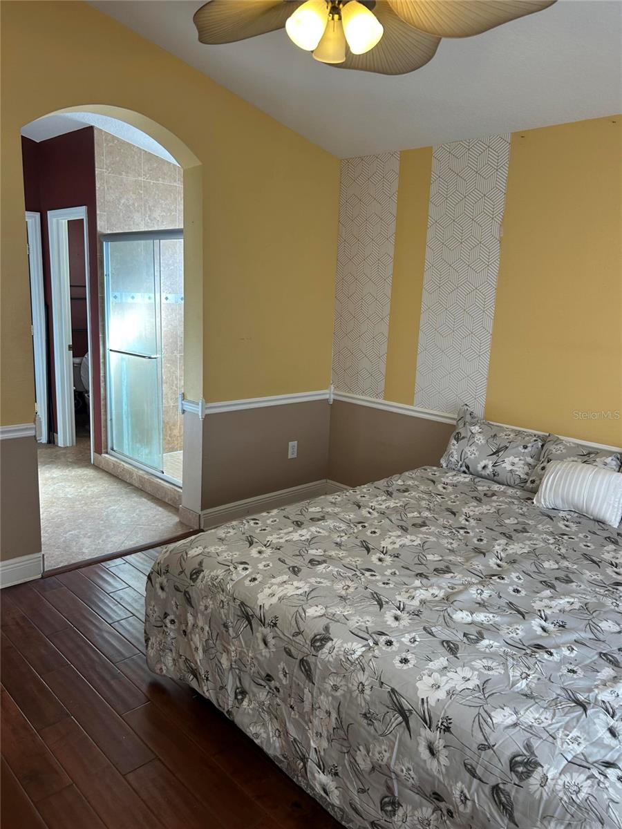 WESTCHASE SEC 211 - Residential