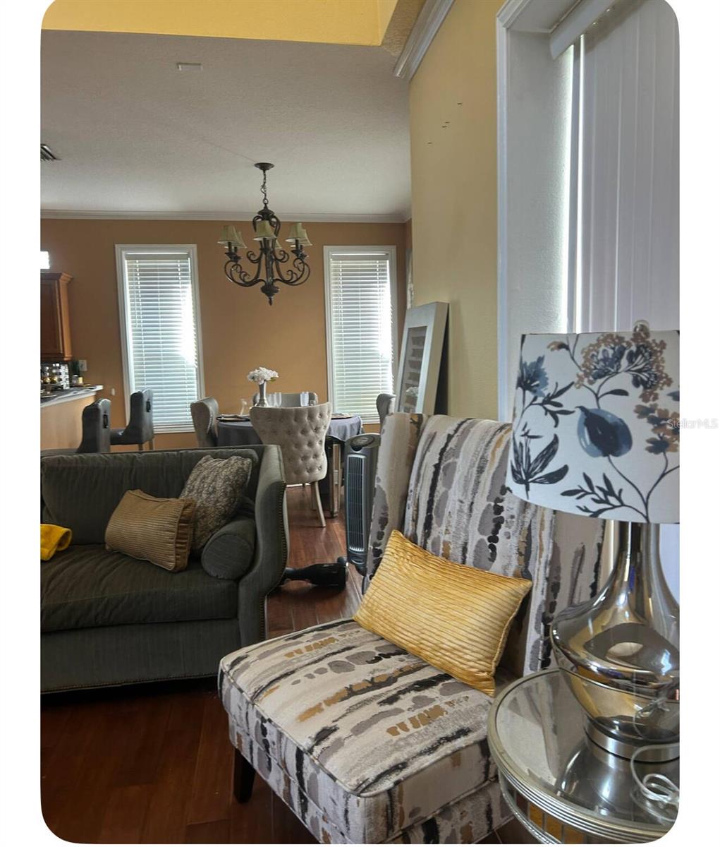 WESTCHASE SEC 211 - Residential