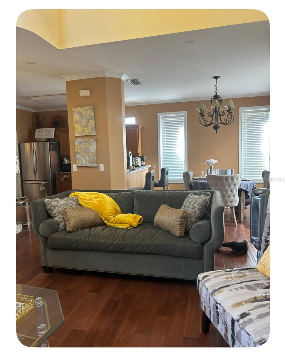 10508 BARNSTABLE COURT