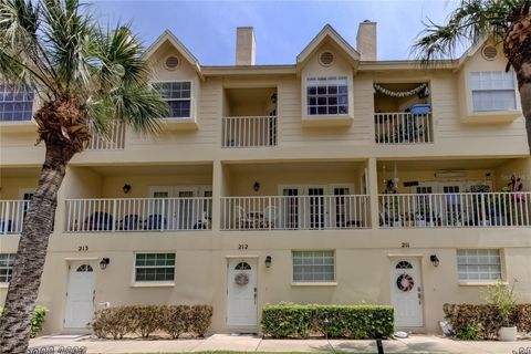 A home in REDINGTON SHORES