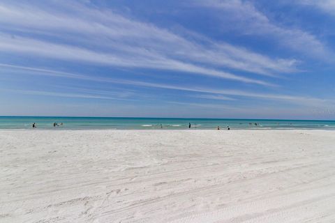 A home in REDINGTON SHORES