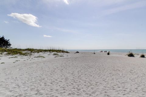 A home in REDINGTON SHORES