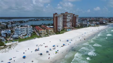 A home in REDINGTON SHORES