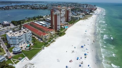 A home in REDINGTON SHORES