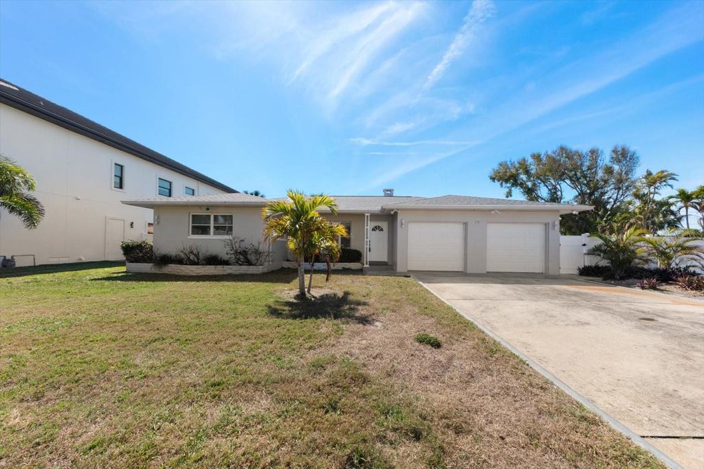 Photo of 106 15th Street, Belleair Beach, FL 33786 (MLS # TB8476936)