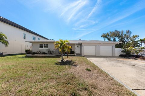 Photo of 106 15th Street, Belleair Beach, FL 33786 (MLS # TB8476936)