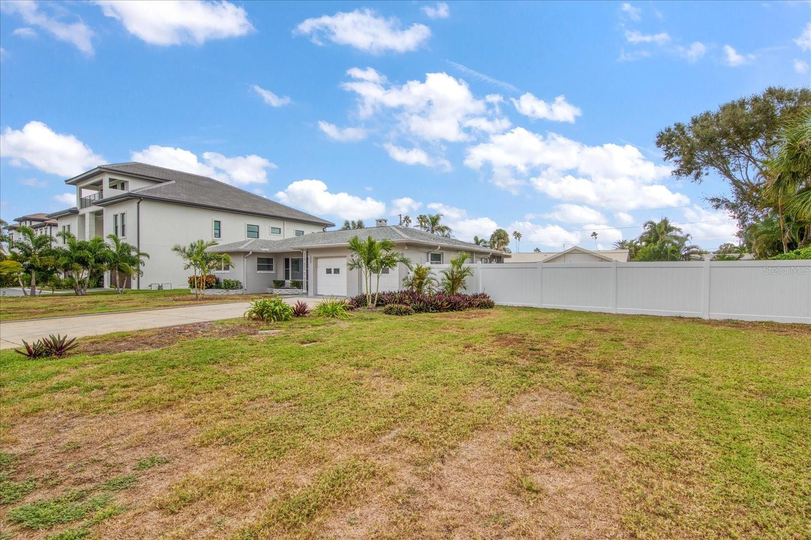 BELLEAIR BEACH - Residential