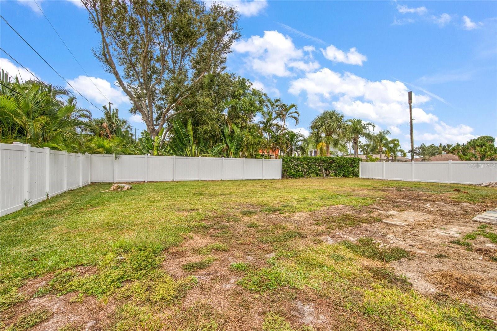 BELLEAIR BEACH - Residential