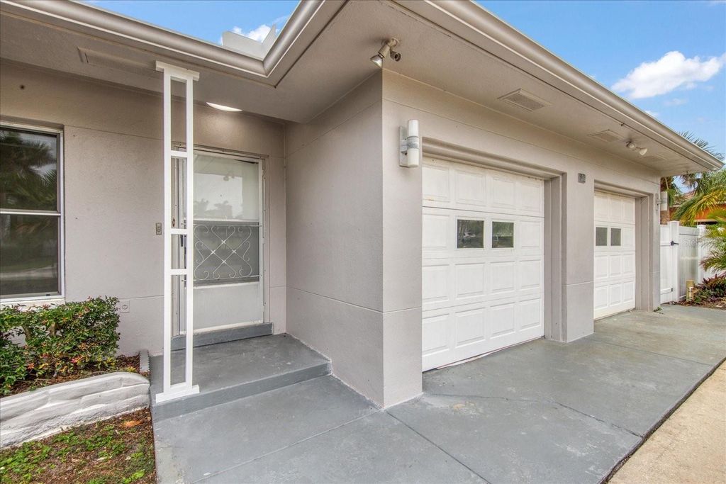 Photo of 106 15th Street, Belleair Beach, FL 33786 (MLS # TB8476936)