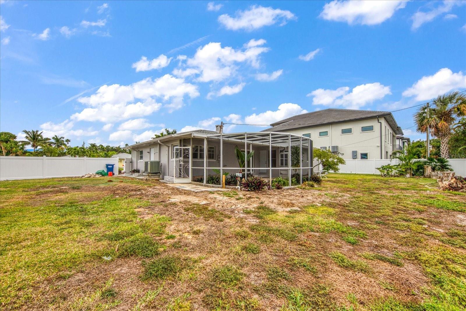 BELLEAIR BEACH - Residential