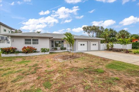 Photo of 106 15th Street, Belleair Beach, FL 33786 (MLS # TB8476936)