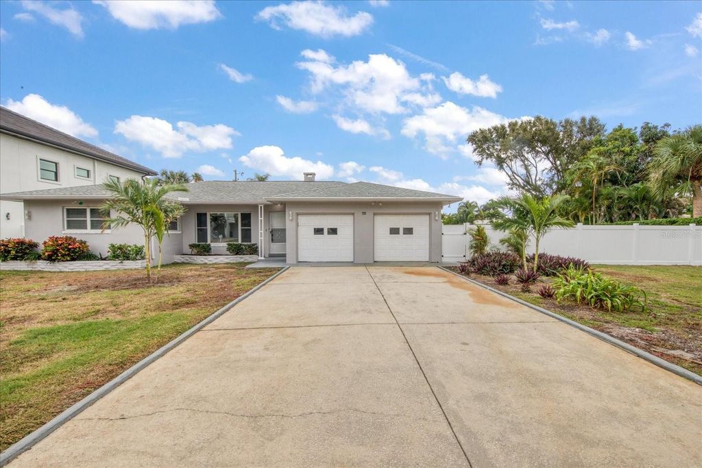 Photo of 106 15th Street, Belleair Beach, FL 33786 (MLS # TB8476936)