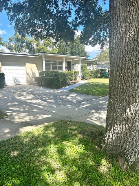 3019 CLEMWOOD STREET ORLANDO FL 32803
