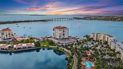 6287 BAHIA DEL MAR CIRCLE 404 ST PETERSBURG FL 33715