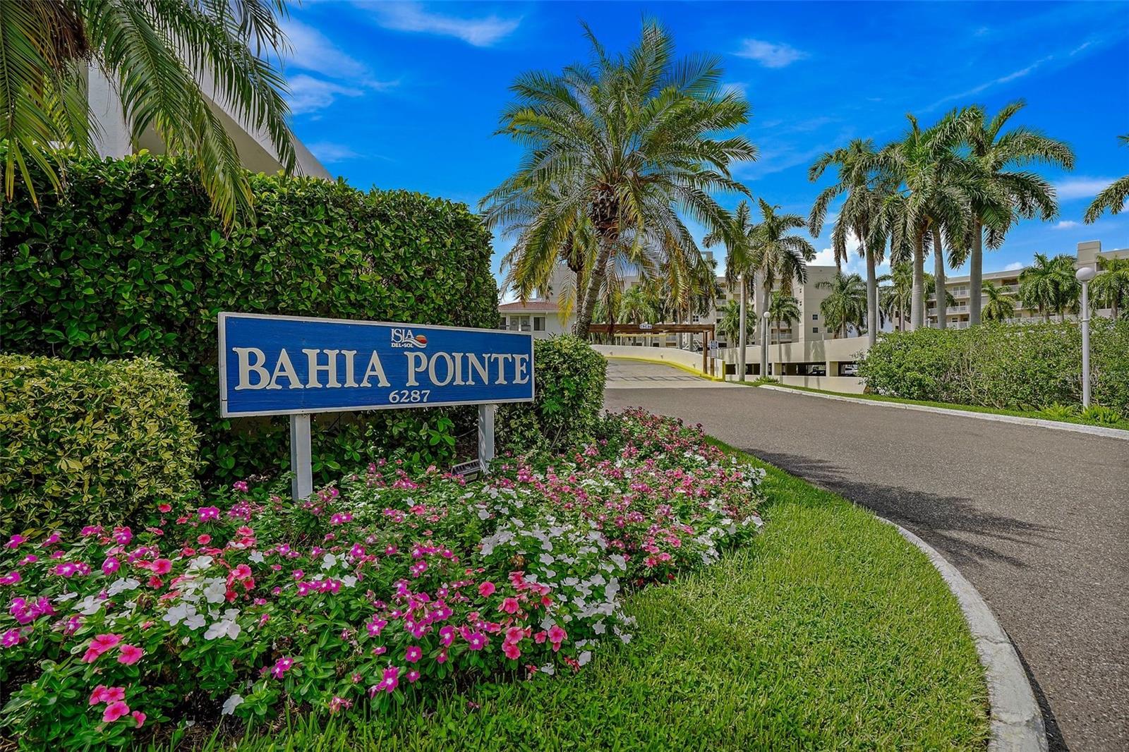 6287 BAHIA DEL MAR CIRCLE 404