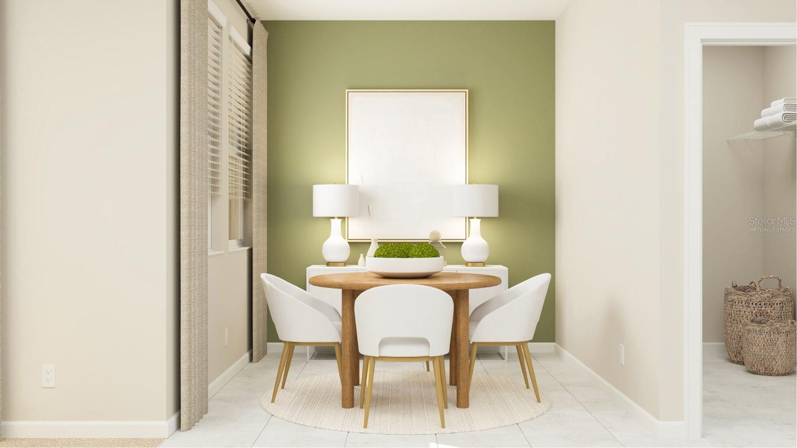 SPRINGHEAD LAKES 40S - Residential