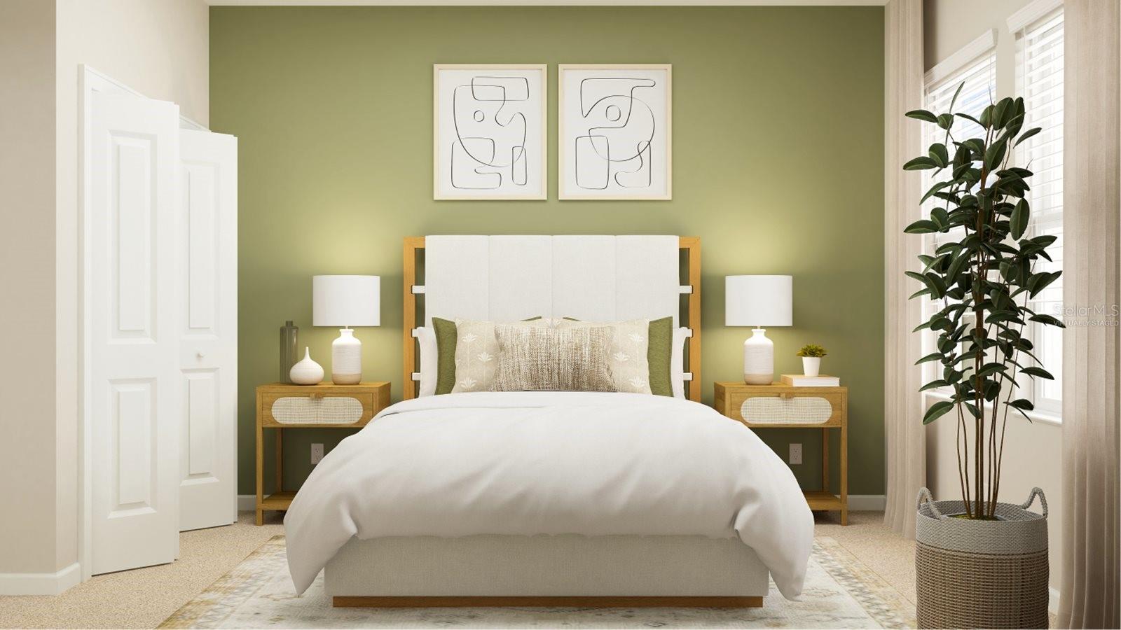 SPRINGHEAD LAKES 40S - Residential