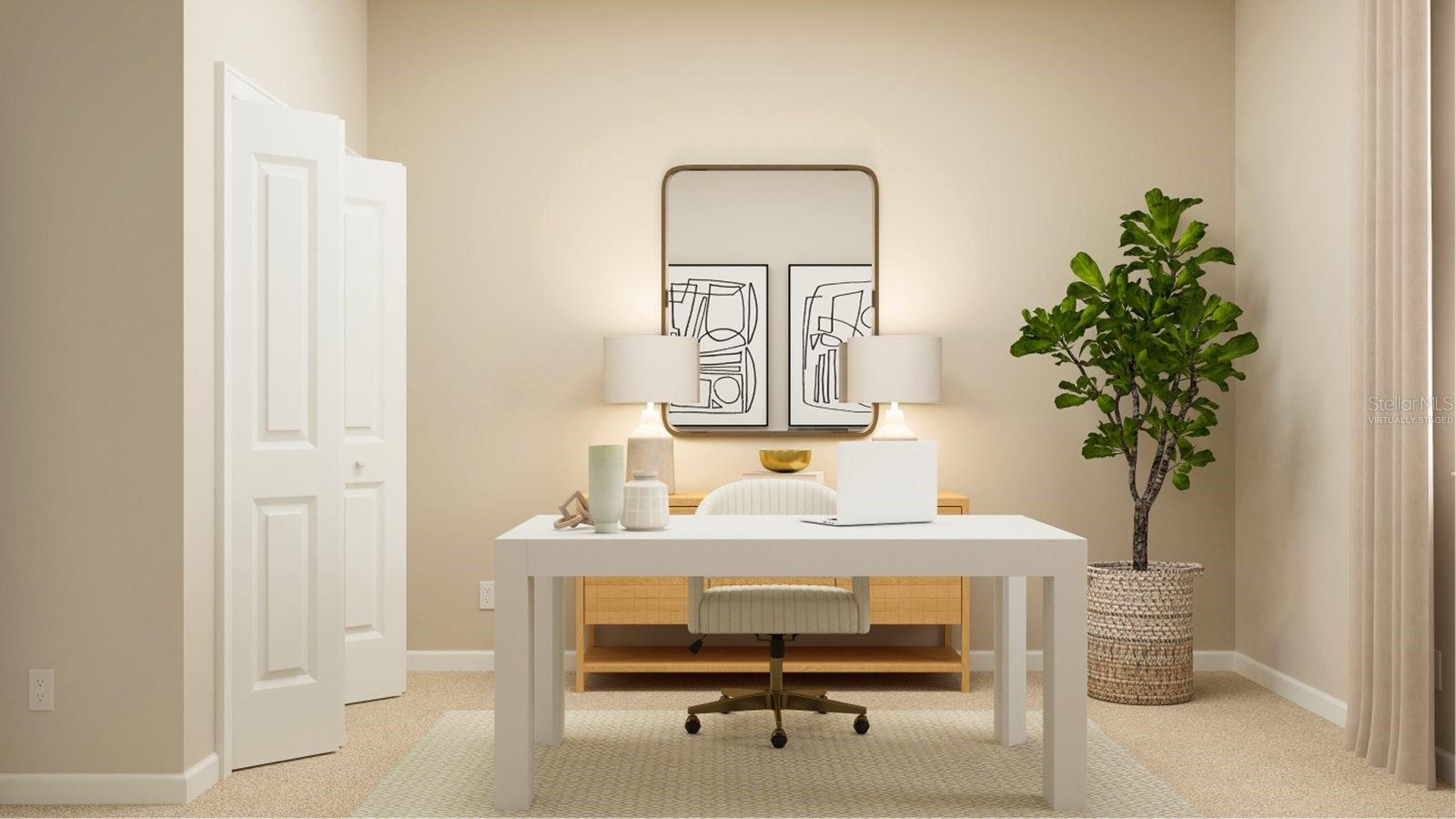 SPRINGHEAD LAKES 40S - Residential