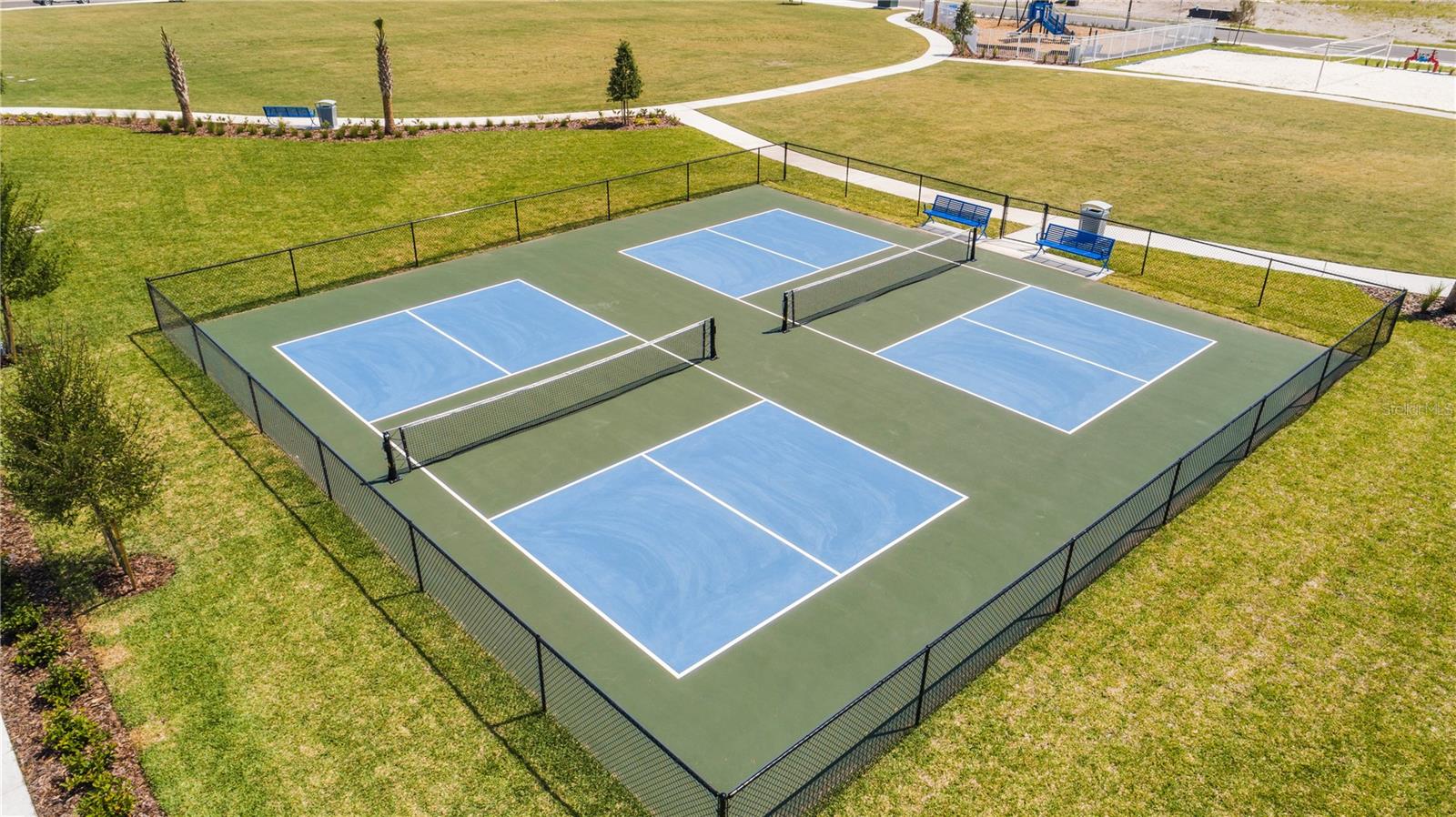 SPRINGHEAD LAKES 40S - Residential