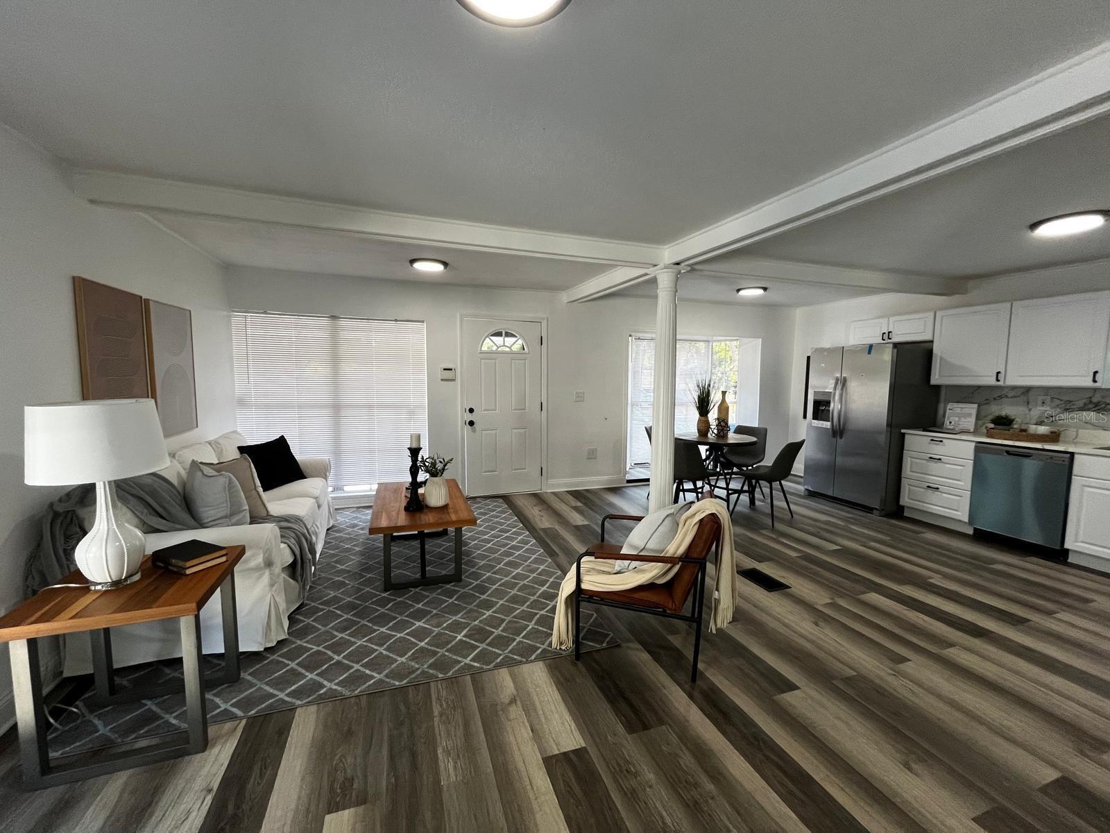 SUNNYBROOK - Residential