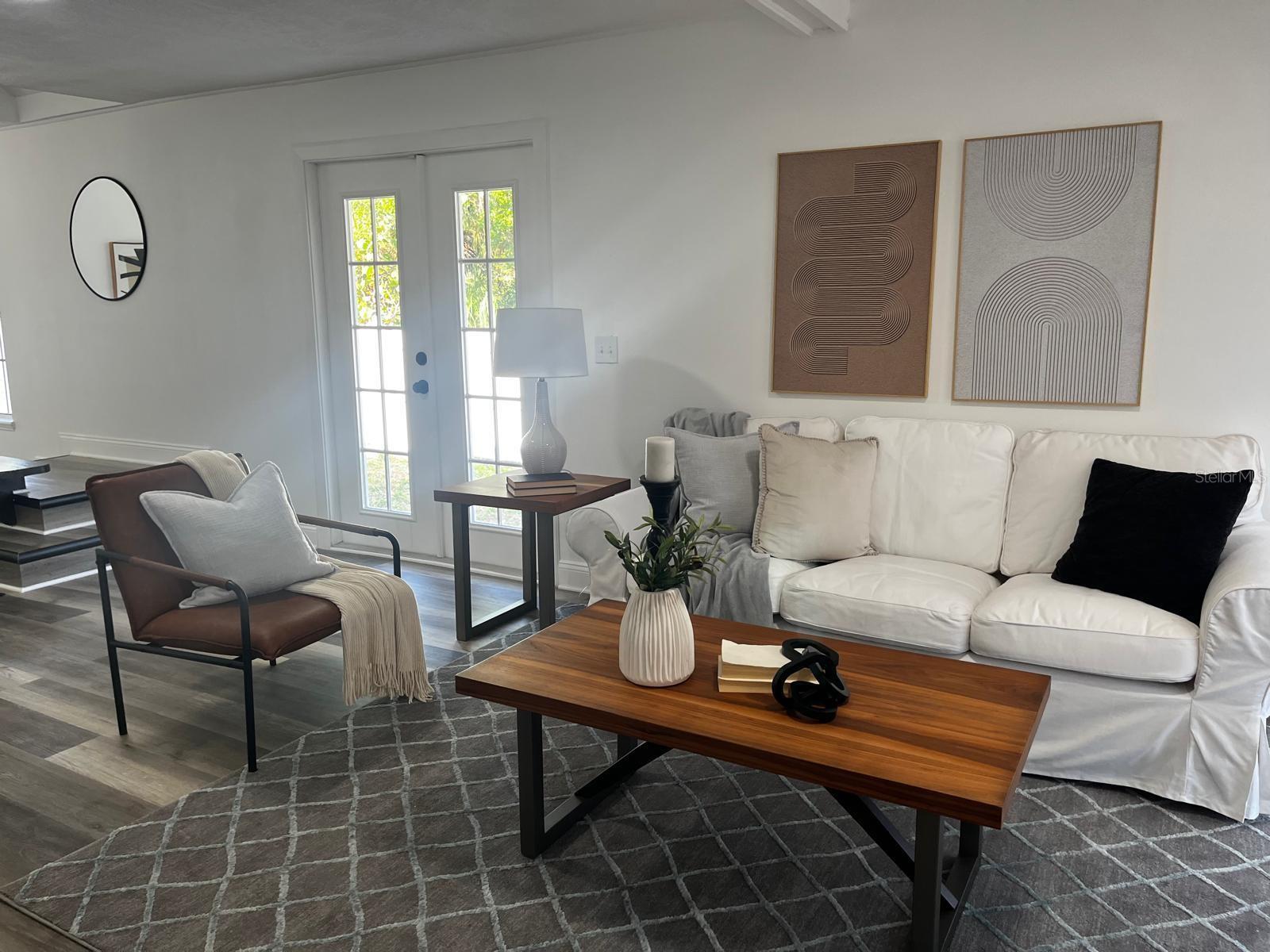 SUNNYBROOK - Residential