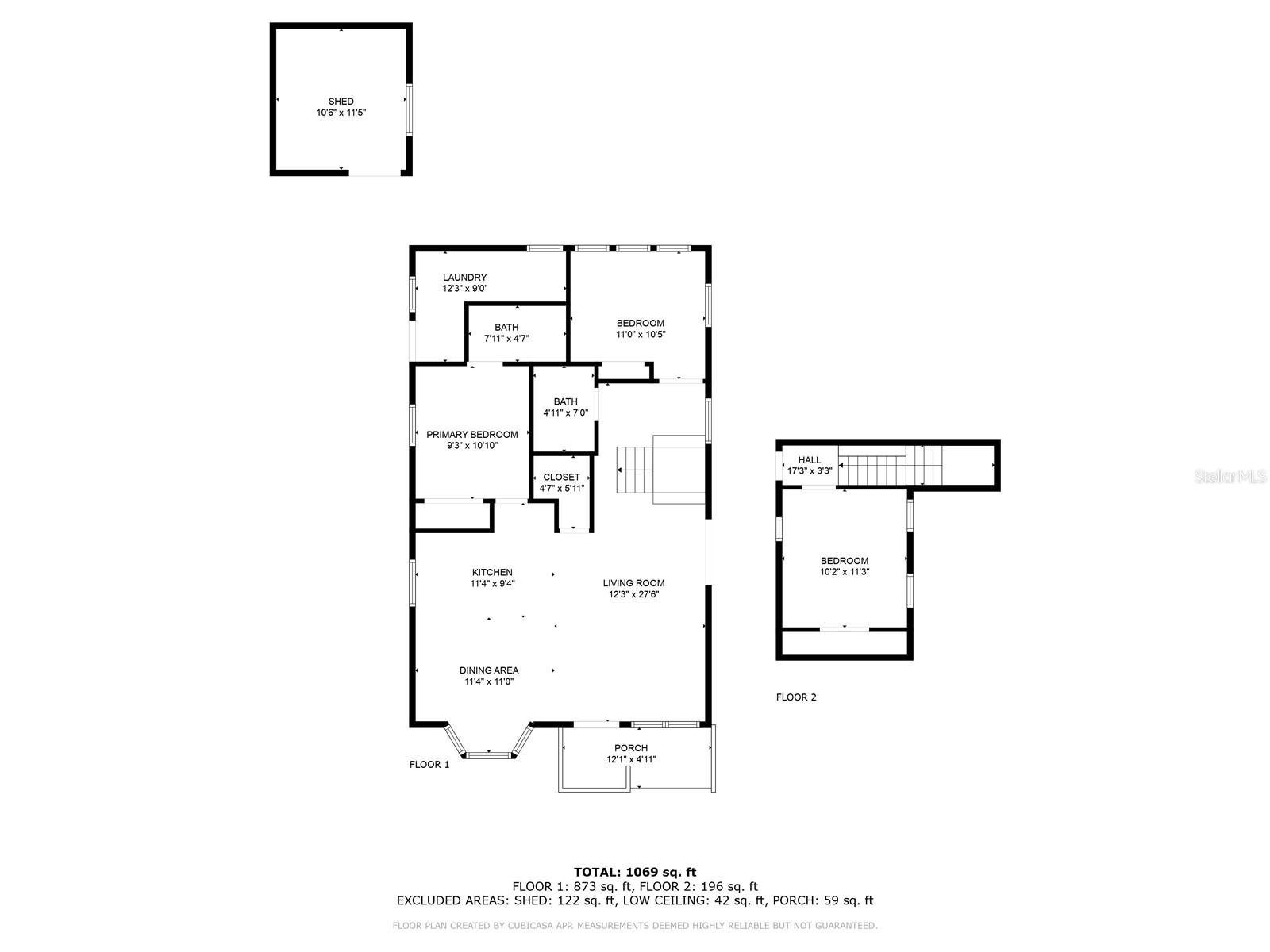 SUNNYBROOK - Residential