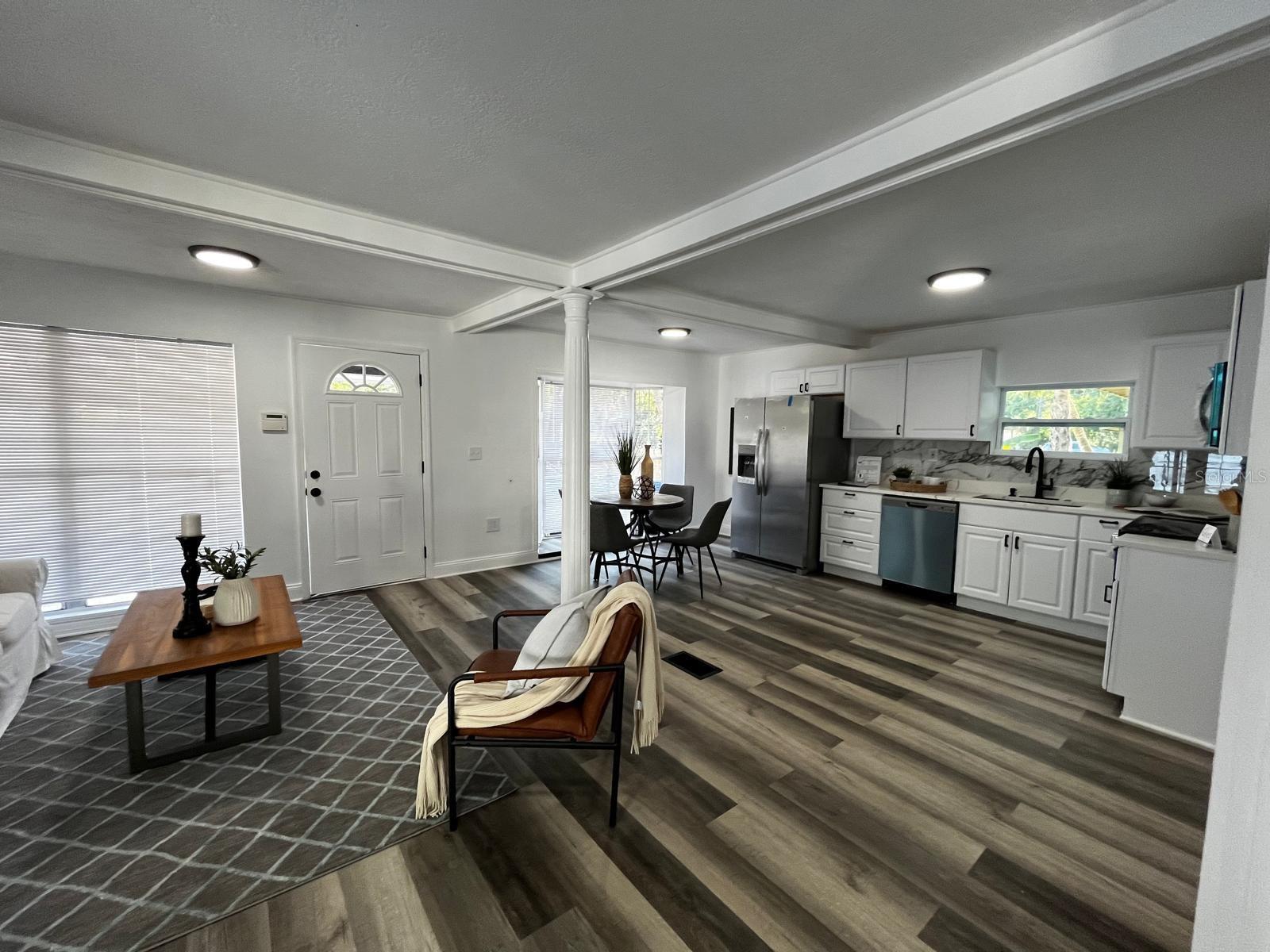 SUNNYBROOK - Residential