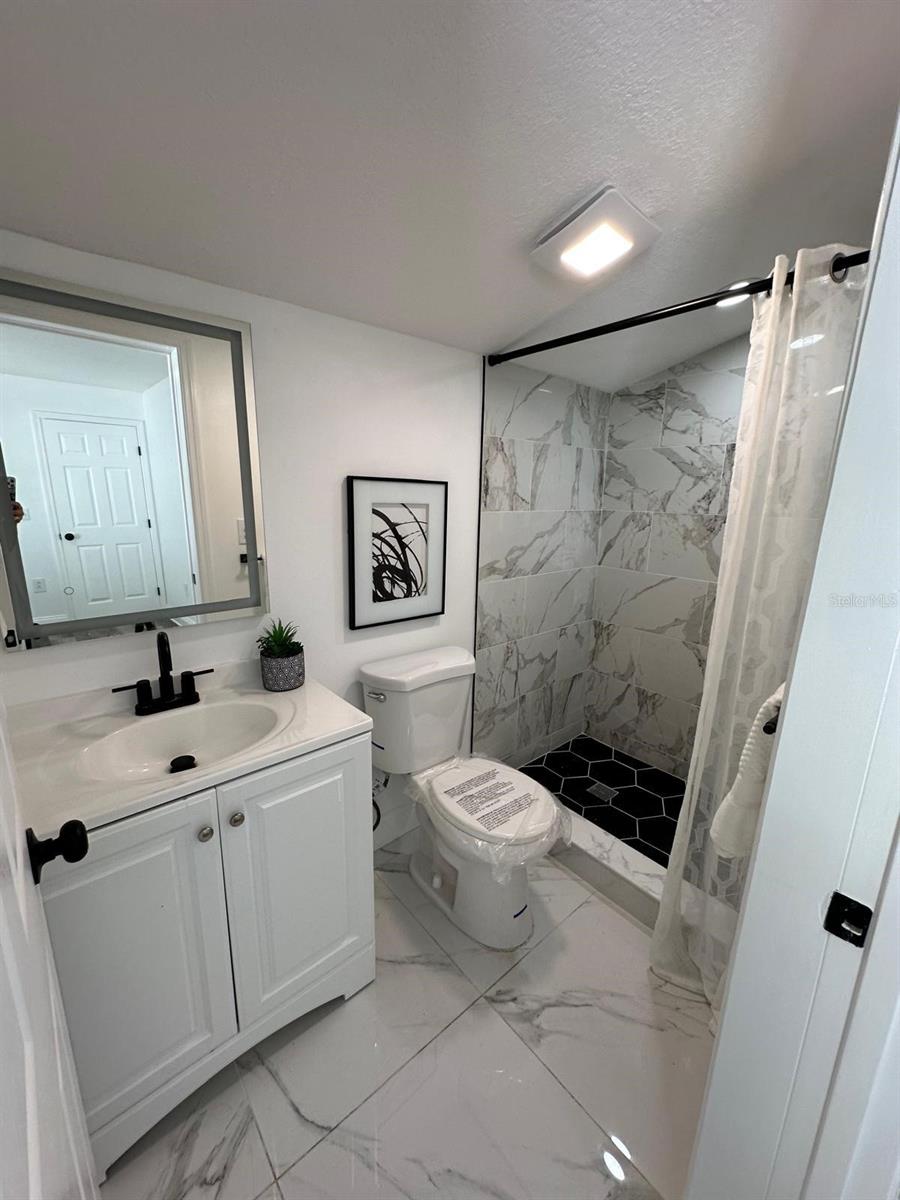 SUNNYBROOK - Residential