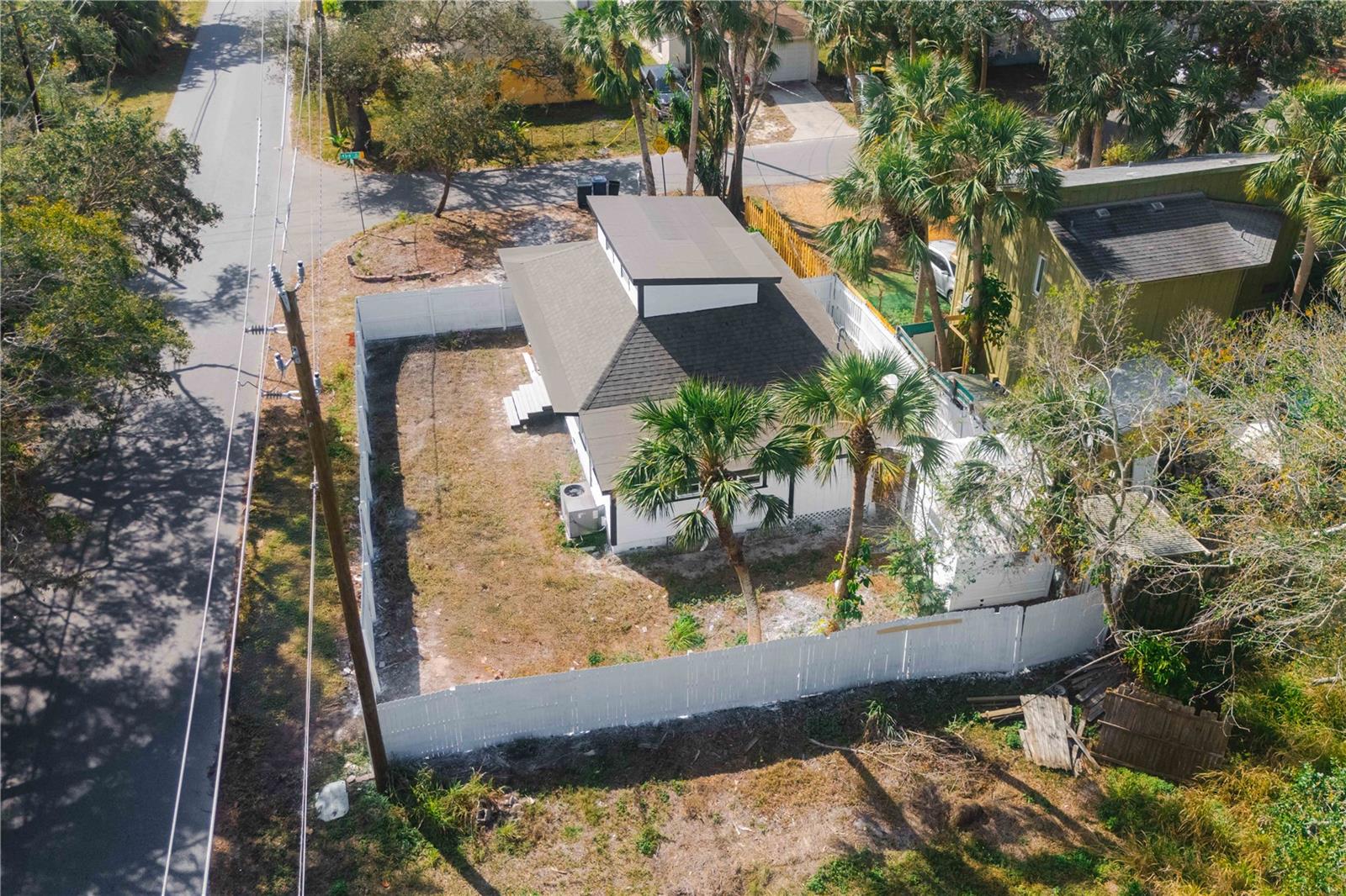 SUNNYBROOK - Residential