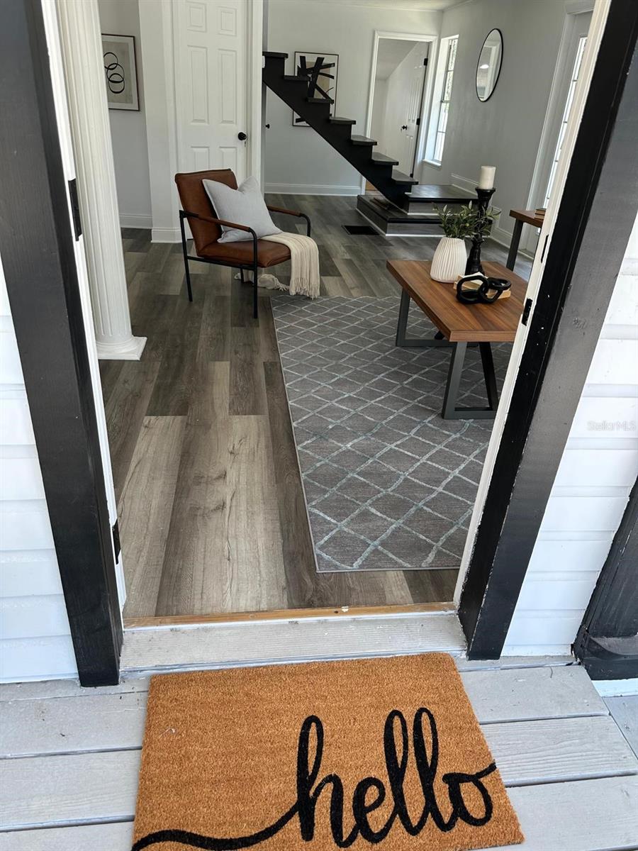 SUNNYBROOK - Residential