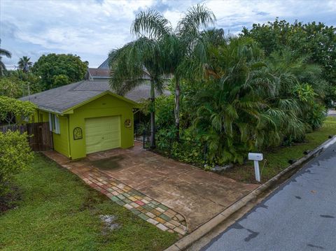 A home in INDIAN ROCKS BEACH