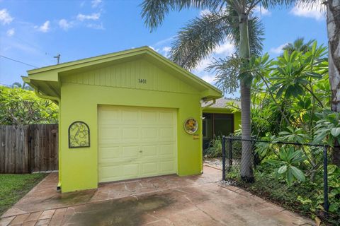 A home in INDIAN ROCKS BEACH