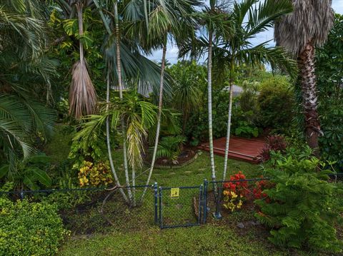 A home in INDIAN ROCKS BEACH