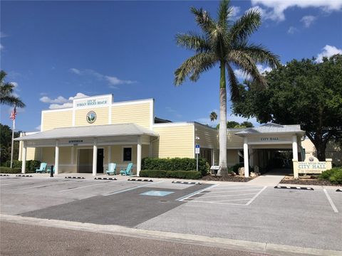 A home in INDIAN ROCKS BEACH