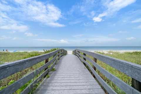 A home in INDIAN ROCKS BEACH