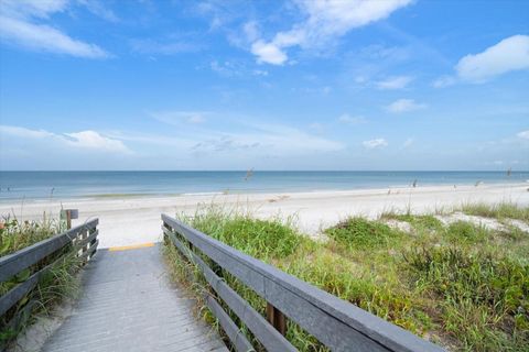 A home in INDIAN ROCKS BEACH