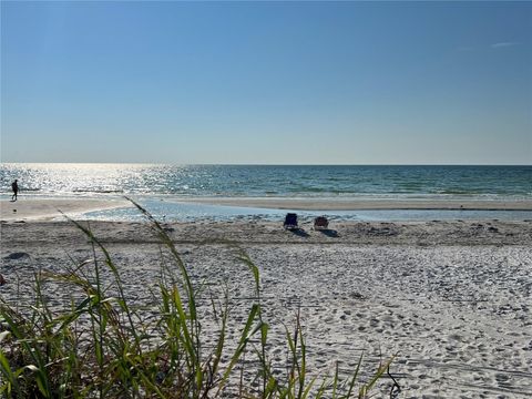 A home in INDIAN ROCKS BEACH