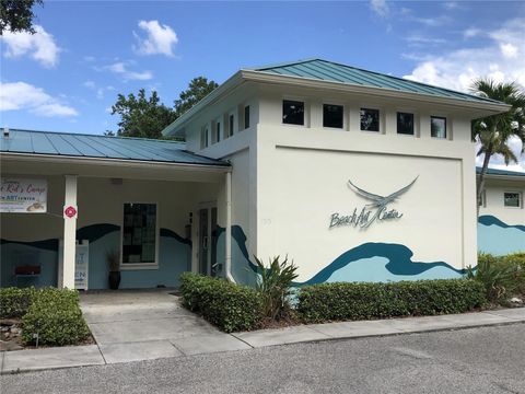 A home in INDIAN ROCKS BEACH