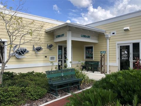 A home in INDIAN ROCKS BEACH