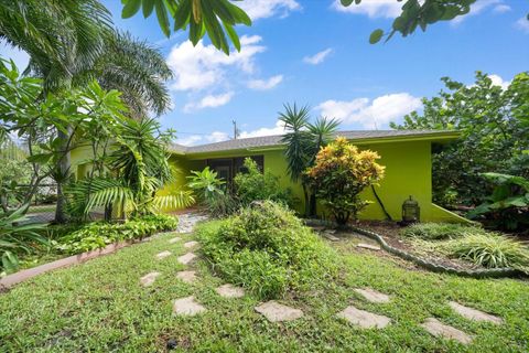 A home in INDIAN ROCKS BEACH