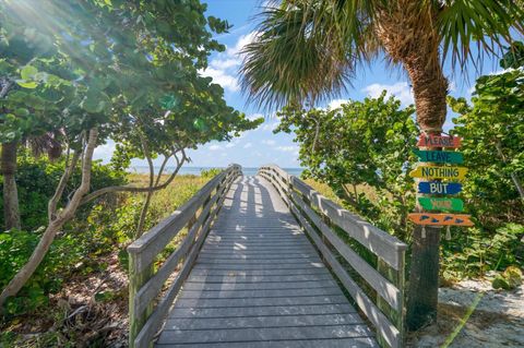 A home in INDIAN ROCKS BEACH