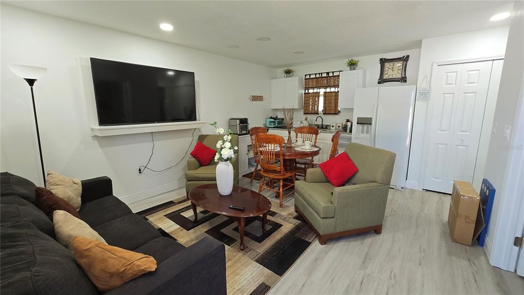 Photo of 2207 Julianna Court, Saint Cloud, FL 34769 (MLS # S5138520)