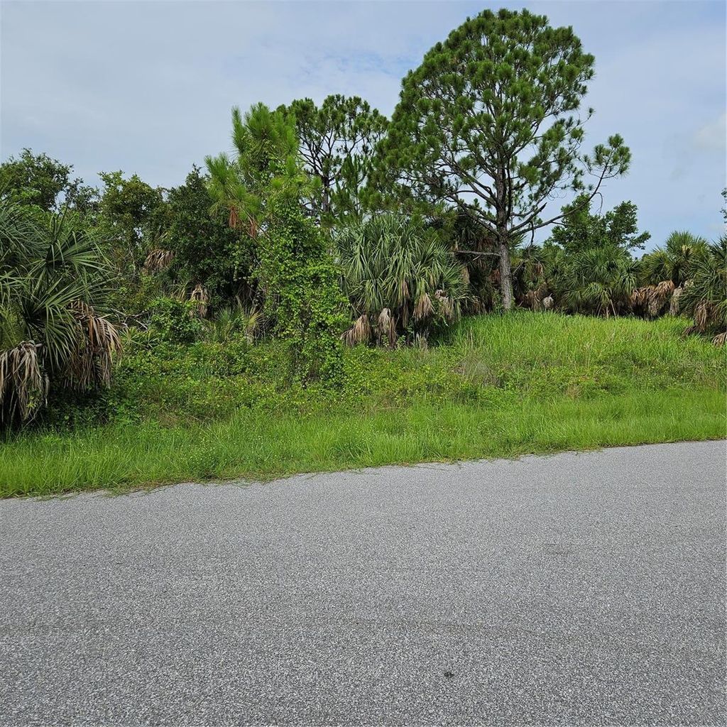 Photo of 2467 Chapel Drive, Port Charlotte, FL 33953 (MLS # C7519838)